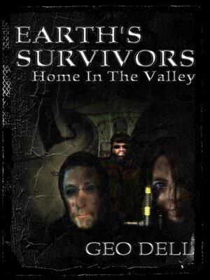 cover image of Home in the Valley